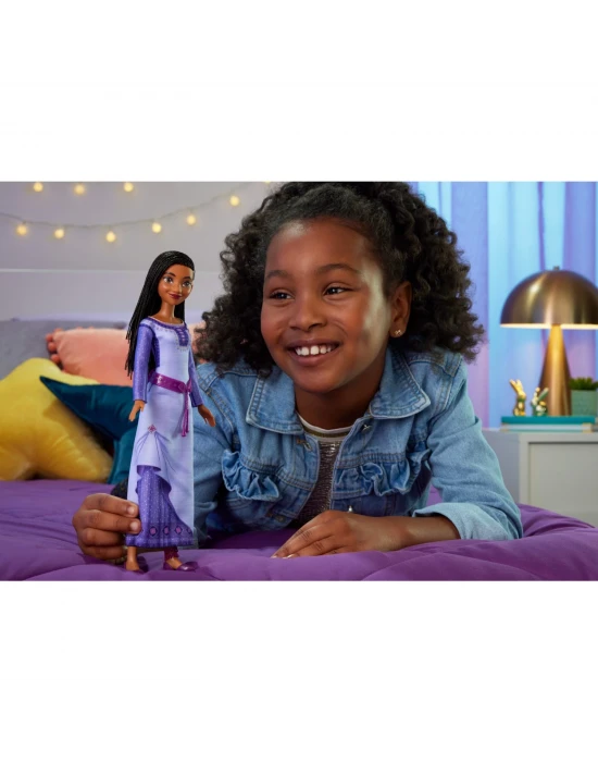 Disney Wish Asha Bebek - HPX23