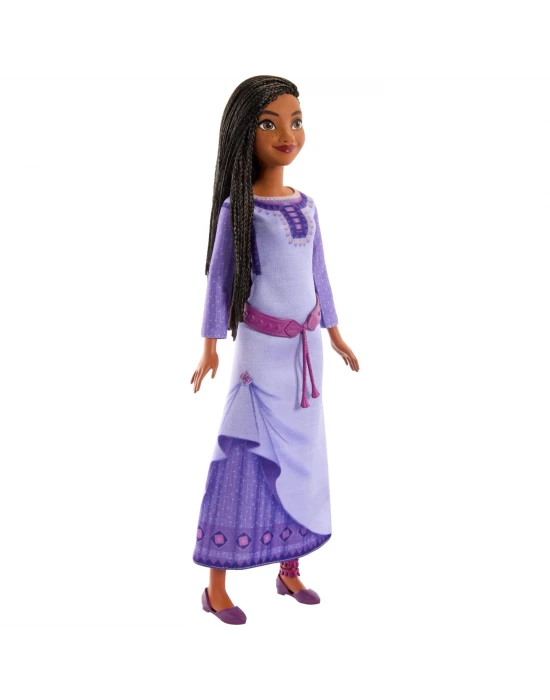 Disney Wish Asha Bebek - HPX23
