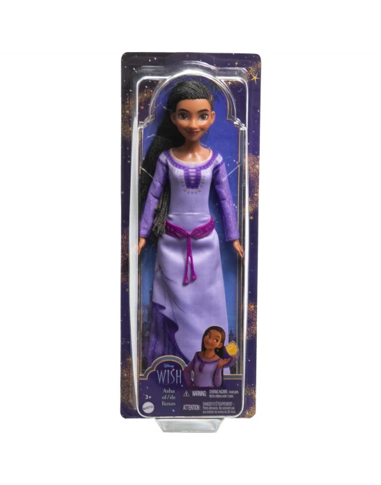 Disney Wish Asha Bebek - HPX23
