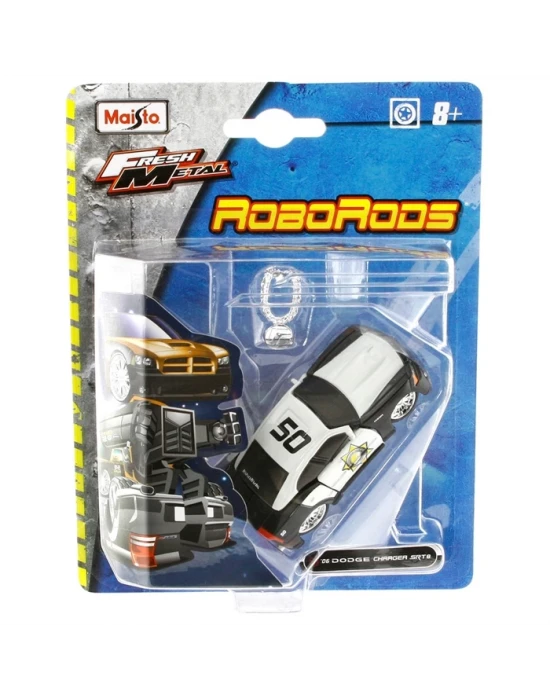Dodge Charger SRT8 Oyuncak Araba
