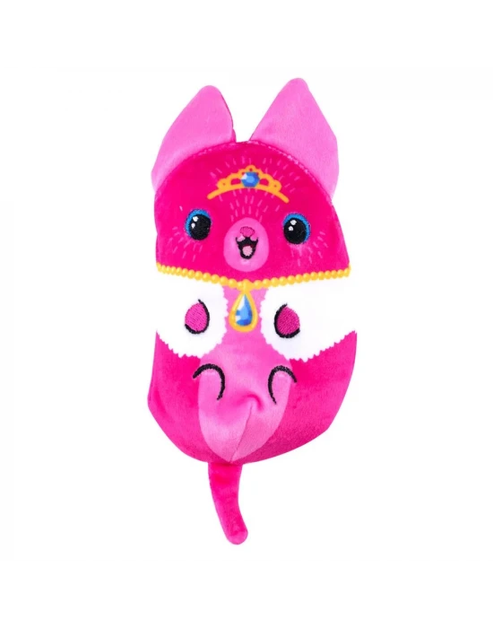 Dogs vs Squirls Beans Serisi - Chachee 10 cm.