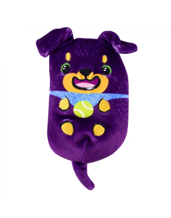 Dogs vs Squirls Beans Serisi - Vinnie 10 cm.