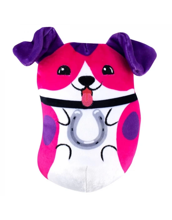 Dogs vs Squirls Chonks Serisi - Noah 15 cm.
