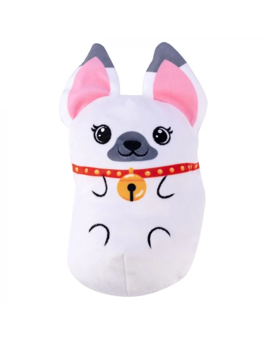 Dogs vs Squirls Chonks Serisi - Tilly 15 cm.
