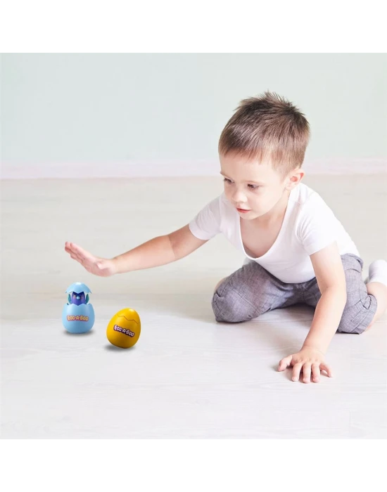 Egg-A-Boo Tekli Sürpriz Paket 89595