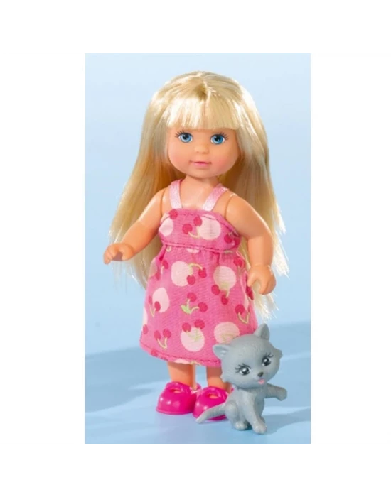 Evi Love Evcil Hayvanım Kedi