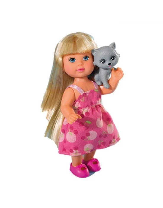 Evi Love Evcil Hayvanım Kedi