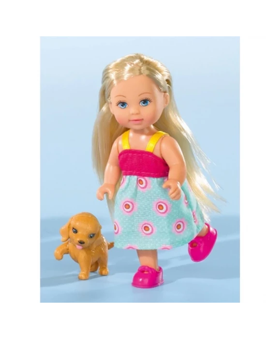 Evi Love Evcil Hayvanım Köpek