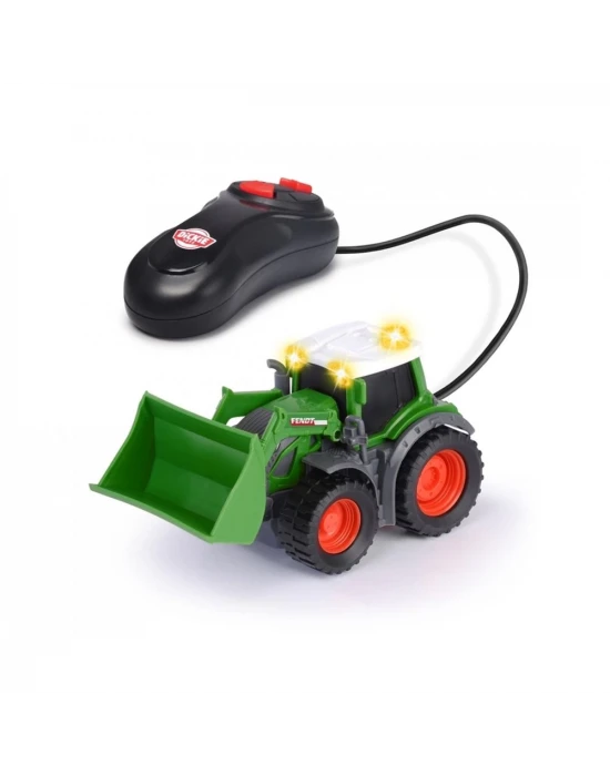 Fendt Kablo Kumandalı Traktör 203732000