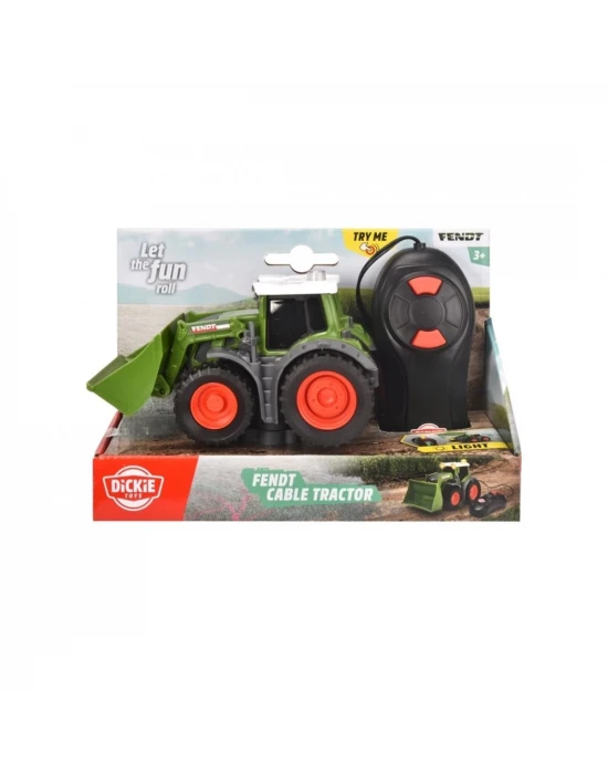Fendt Kablo Kumandalı Traktör 203732000