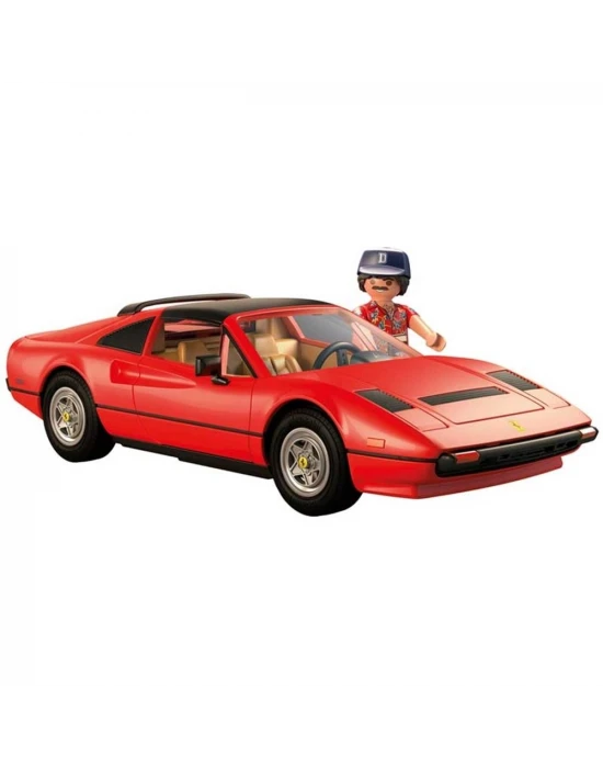 Ferrari 308 GTS Quattrovalvole 71343