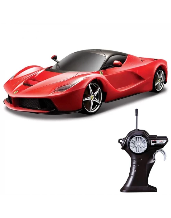 Ferrari LaFerrari Kumandalı Araba 1/14 82417