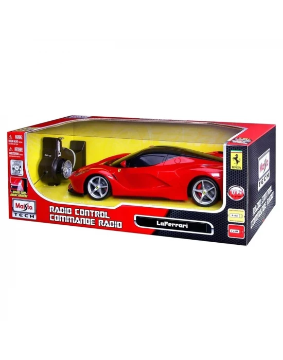 Ferrari LaFerrari Kumandalı Araba 1/14 82417