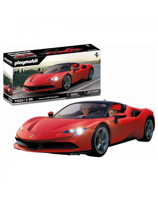 Ferrari SF90 Stradale 71020