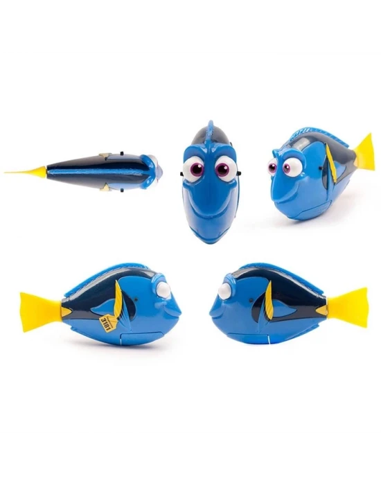 Finding Dory Kayıp Balık Dori Oyun Seti