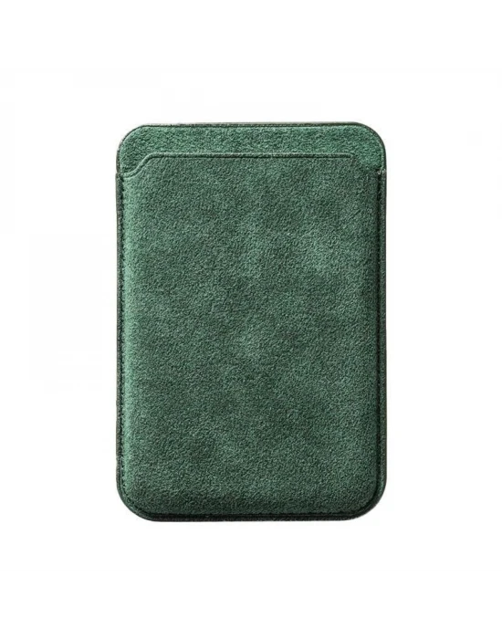 FineWoven Magsafe Deri Cüzdan