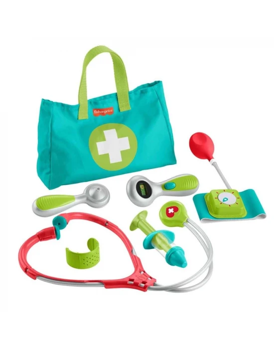 Fisher-Price Doktor Seti HYH26