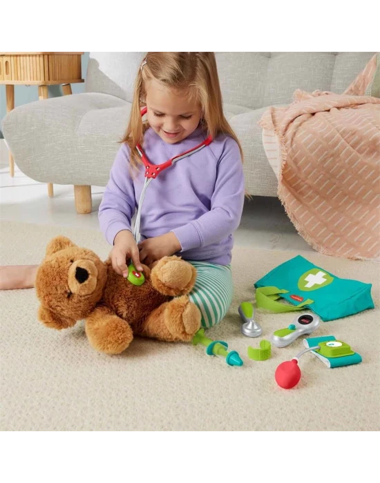 Fisher-Price Doktor Seti HYH26