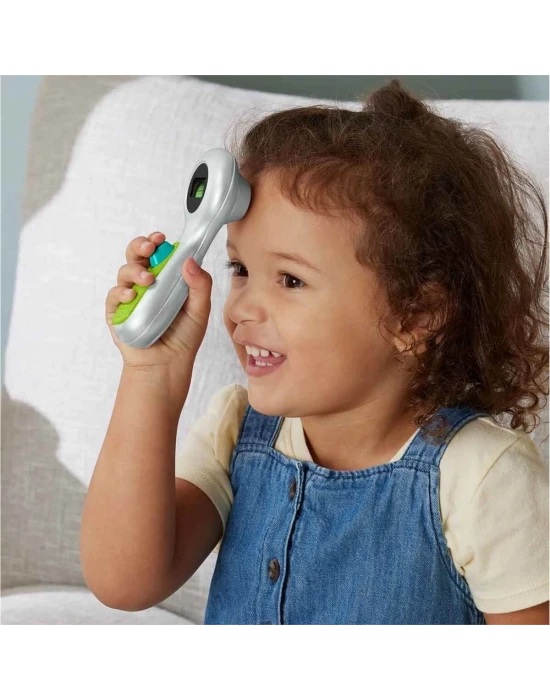 Fisher-Price Doktor Seti HYH26