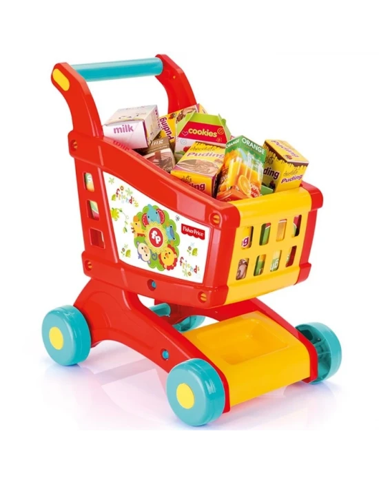Fisher-Price Market Arabası