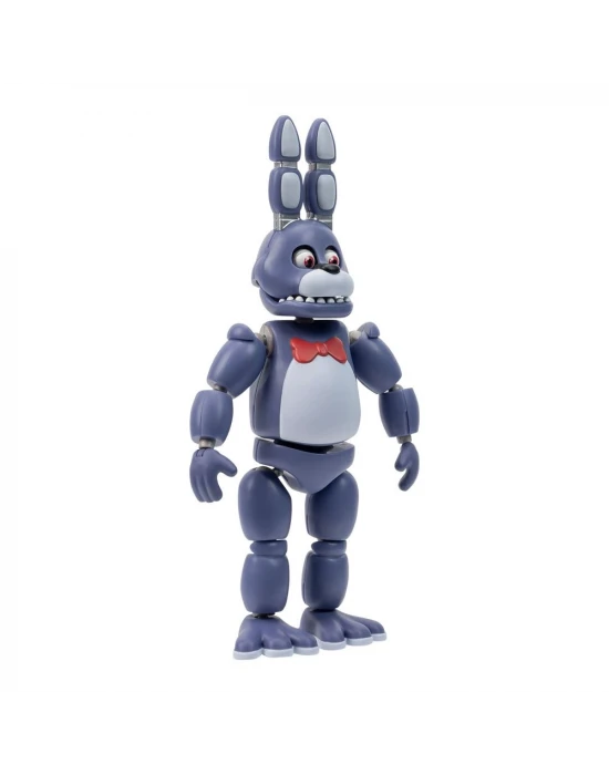 Five Nights at Freddys 16 cm Endo Seri - Bonnie Figür Set FNF007