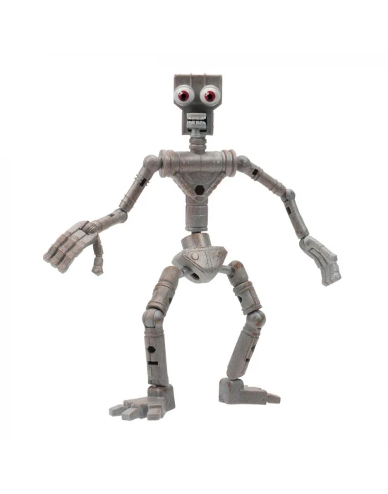 Five Nights at Freddys 16 cm Endo Seri - Bonnie Figür Set FNF007
