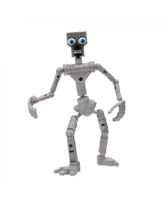 Five Nights at Freddys 16 cm Endo Seri - Freddy Figür Set FNF007