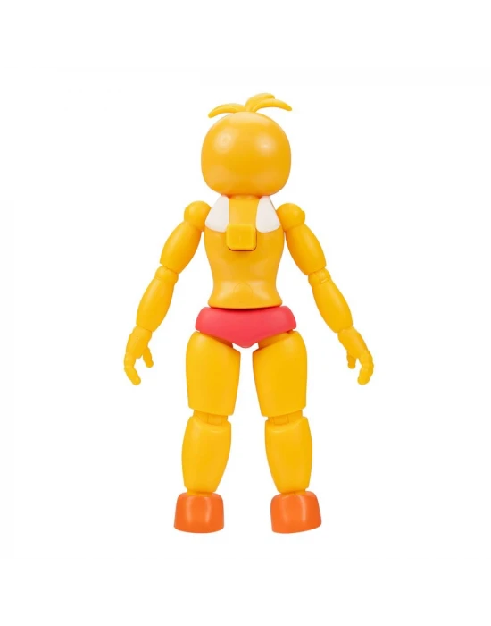 Five Nights at Freddys Aksiyon Figür - Chica FNF0101