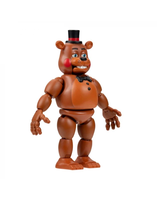 Five Nights at Freddys Aksiyon Figür - Freddy FNF0002
