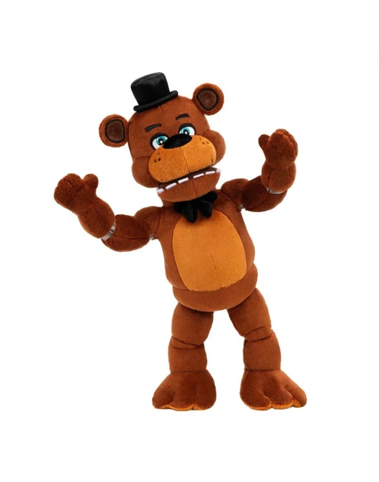 Five Nights at Freddys - Freddy Elektronik Pelüş FNF0043
