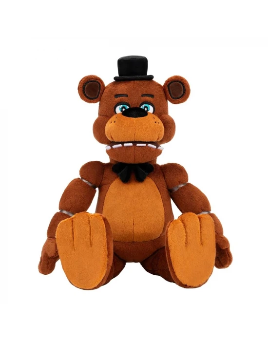Five Nights at Freddys - Freddy Elektronik Pelüş FNF0043