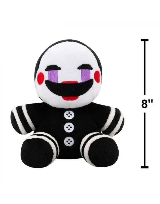 Five Nights at Freddys Pelüş Figür - The Puppet 20 cm FNF0036