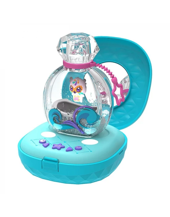 Fizzy Pets Glow Up Bella 89207-01