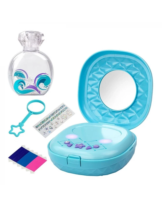 Fizzy Pets Glow Up Bella 89207-01