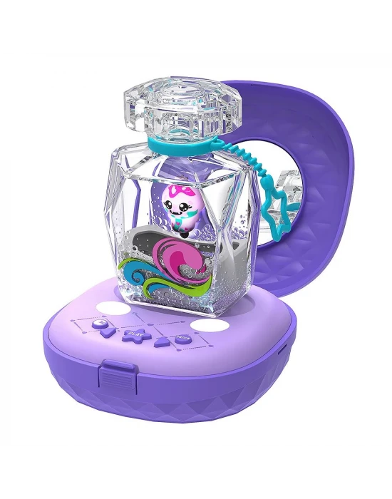 Fizzy Pets Glow Up Gigi 89207-02