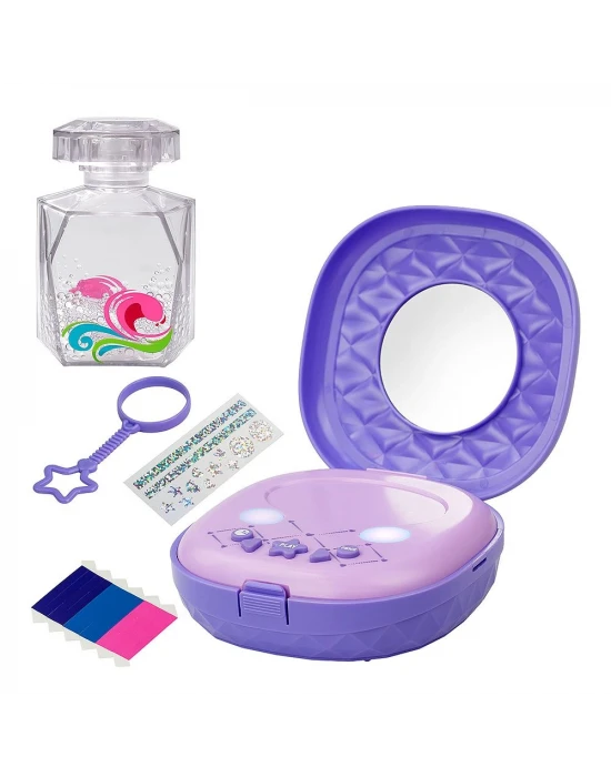 Fizzy Pets Glow Up Gigi 89207-02