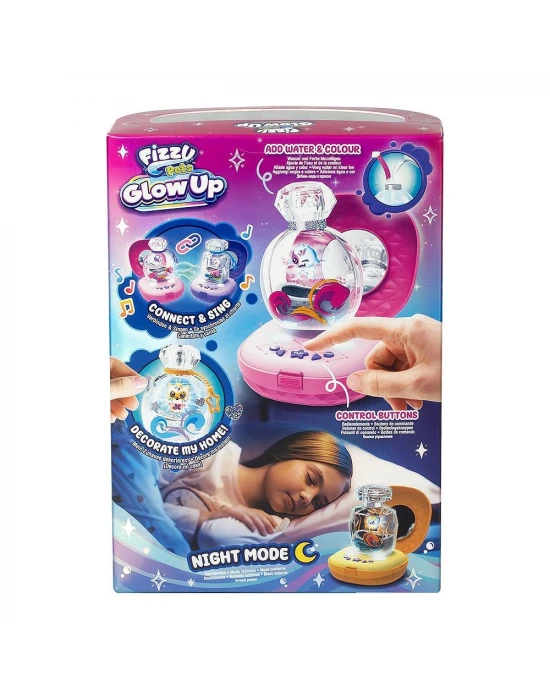 Fizzy Pets Glow Up Twinkle 89207-04