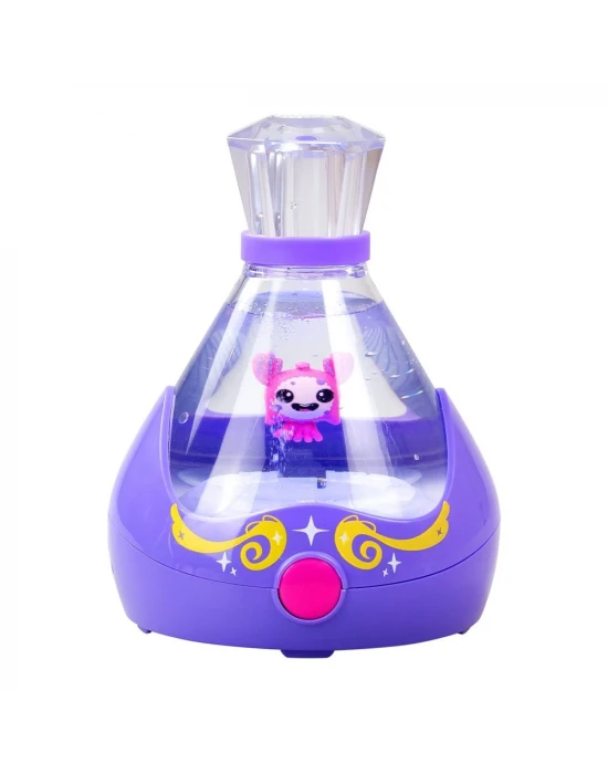 Fizzy Pets İnteraktif Oyuncak - Cory