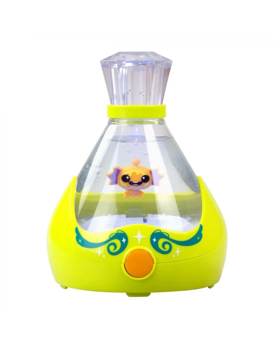 Fizzy Pets İnteraktif Oyuncak - Finn