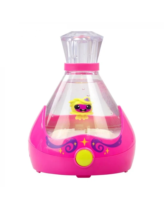 Fizzy Pets İnteraktif Oyuncak - Jelly