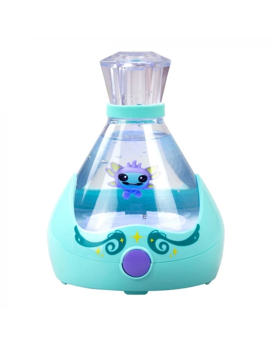 Fizzy Pets İnteraktif Oyuncak - Luna