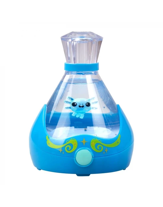 Fizzy Pets İnteraktif Oyuncak - Pluto