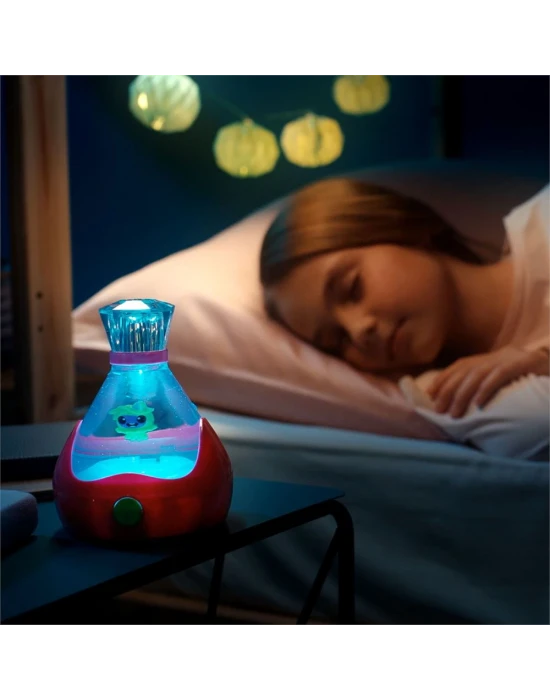 Fizzy Pets İnteraktif Oyuncak - Pluto