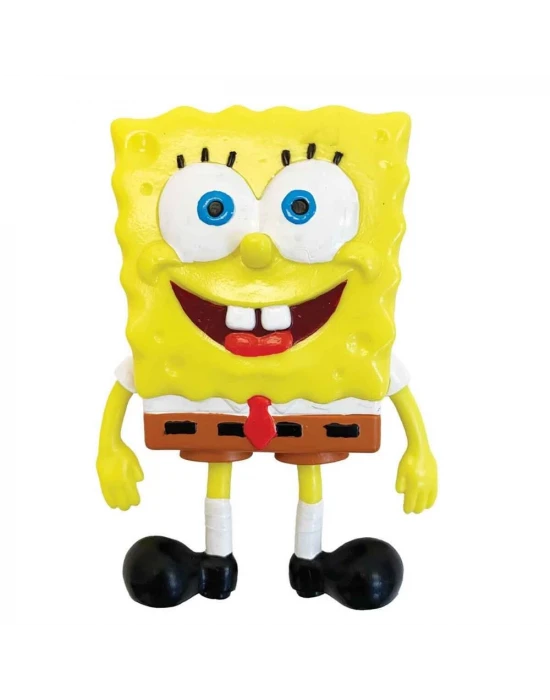 Flexfigs Sponge Bob Aksiyon Figürü - Sponge Bob