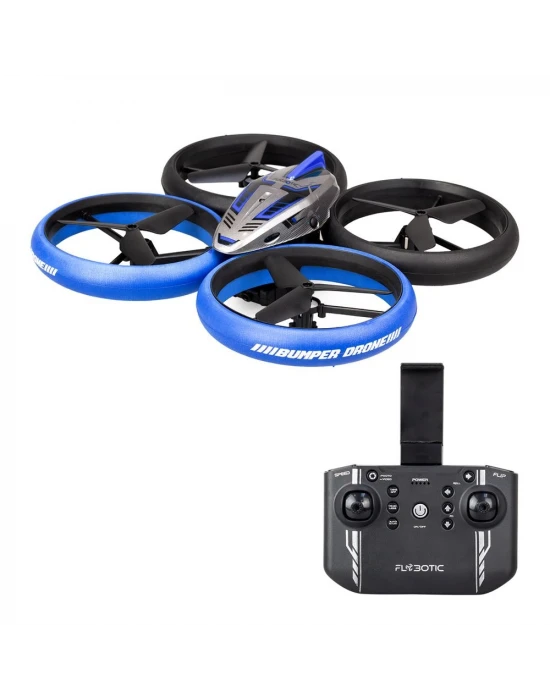 FlyBotic Bumper Drone Vision 84829