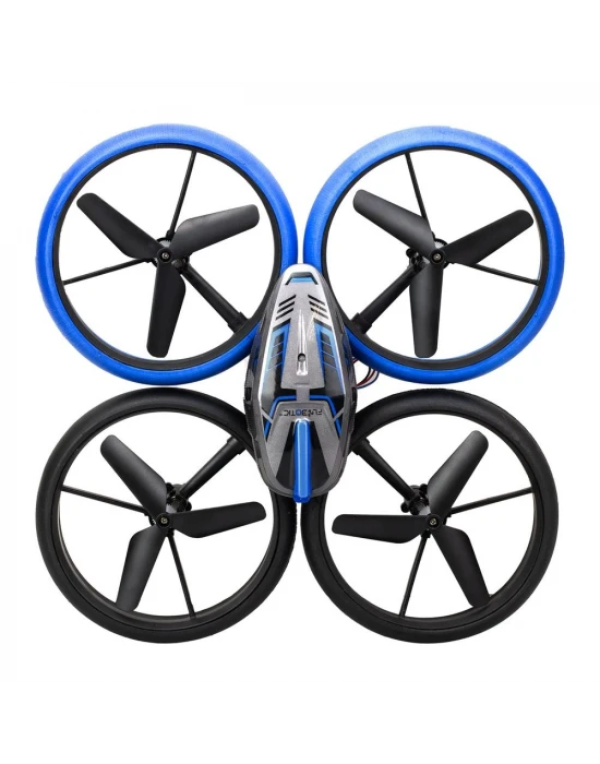 FlyBotic Bumper Drone Vision 84829