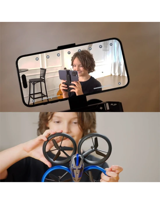 FlyBotic Bumper Drone Vision 84829
