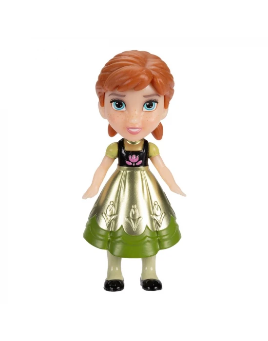 Frozen Mini Bebekler Anna Model 1 24039