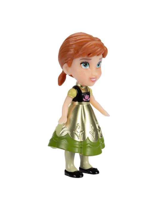 Frozen Mini Bebekler Anna Model 1 24039
