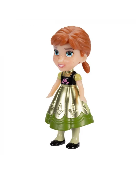 Frozen Mini Bebekler Anna Model 1 24039